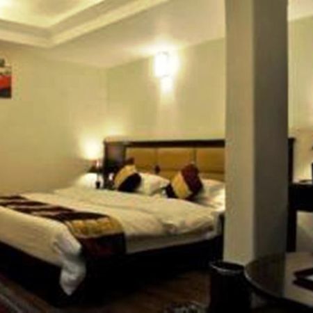 Hotel Mohit Darjeeling  Extérieur photo