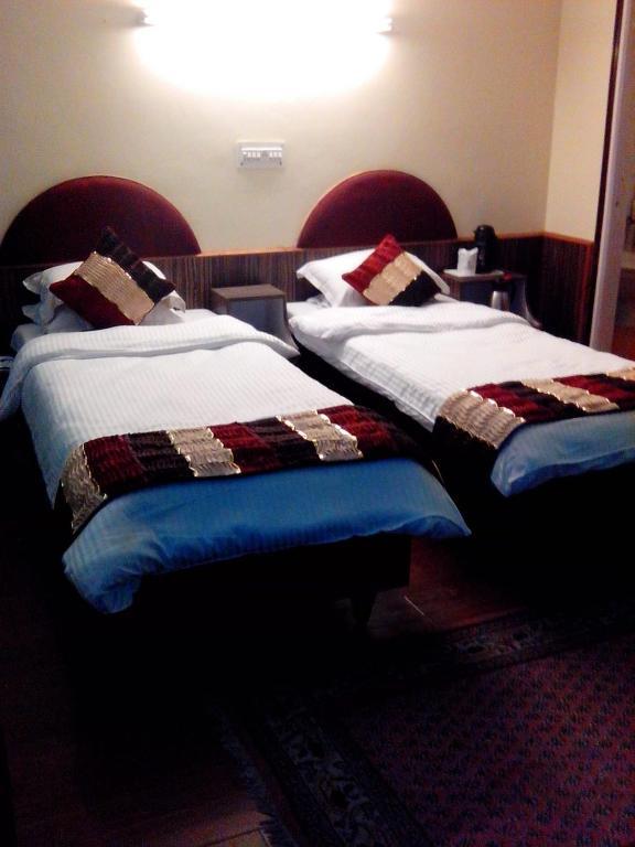 Hotel Mohit Darjeeling  Chambre photo